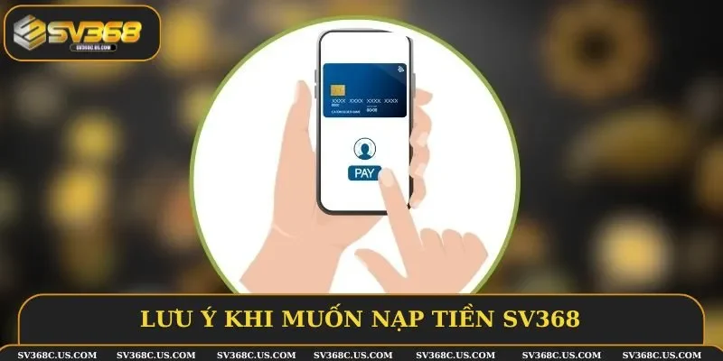 Nhớ kỹ lưu ý khi tiến hành điền các thông tin chuyển khoản