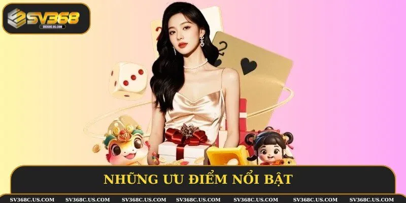 Top giá trị tuyệt vời của nền tảng giải trí AG